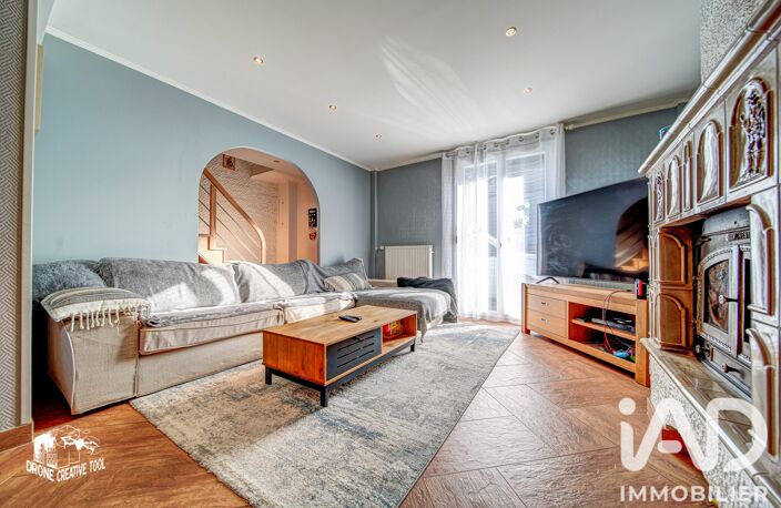Vente Maison/villa 5 pièces — photo 3