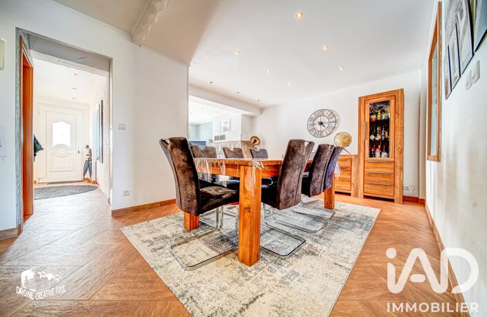 Vente Maison/villa 5 pièces — photo 4