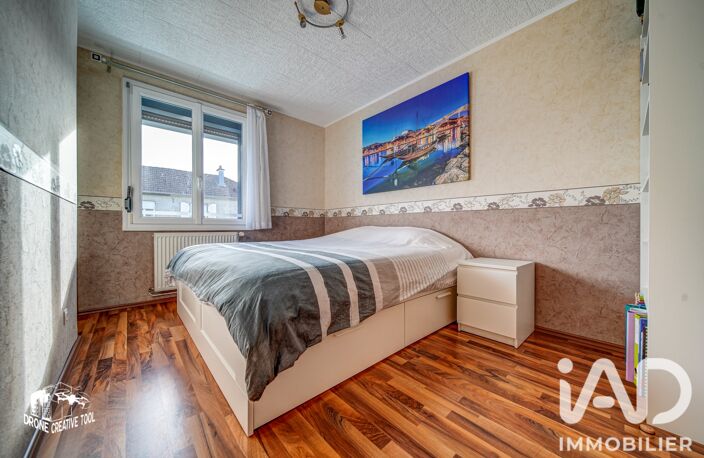 Vente Maison/villa 5 pièces — photo 5