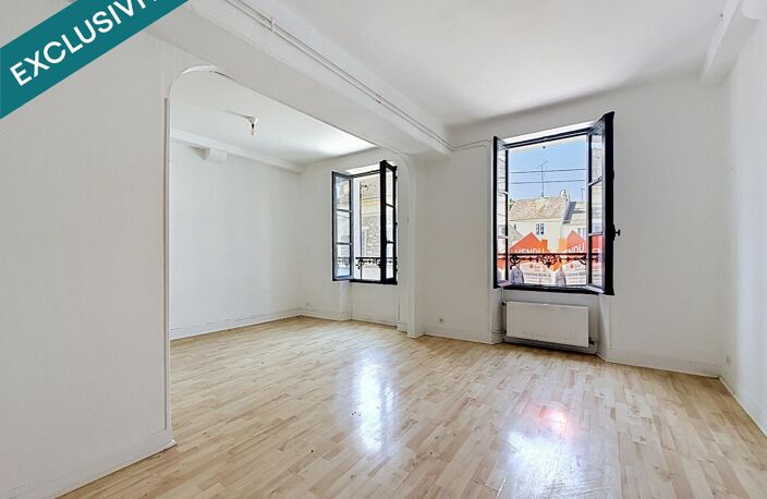IMMEUBLE DE RAPPORT de 221 m² — photo 2