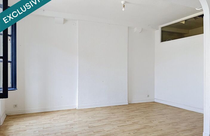 IMMEUBLE DE RAPPORT de 221 m² — photo 3