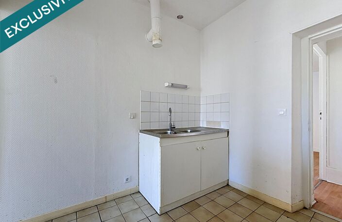IMMEUBLE DE RAPPORT de 221 m² — photo 4