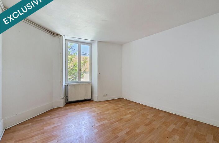 IMMEUBLE DE RAPPORT de 221 m² — photo 5