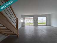 BRESSOLS (82710) MAISON NEUVE 103 M² - GARAGE et JARDIN — photo 4