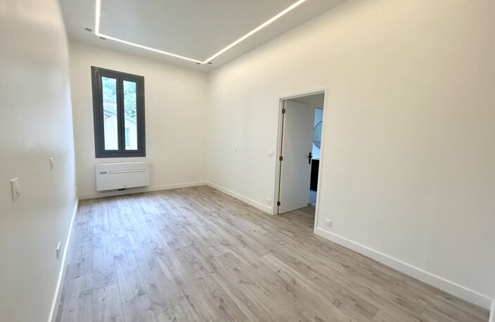 APPARTEMENT STANDING - PALACE À MENTON — photo 2