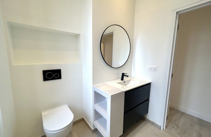 APPARTEMENT STANDING - PALACE À MENTON — photo 3