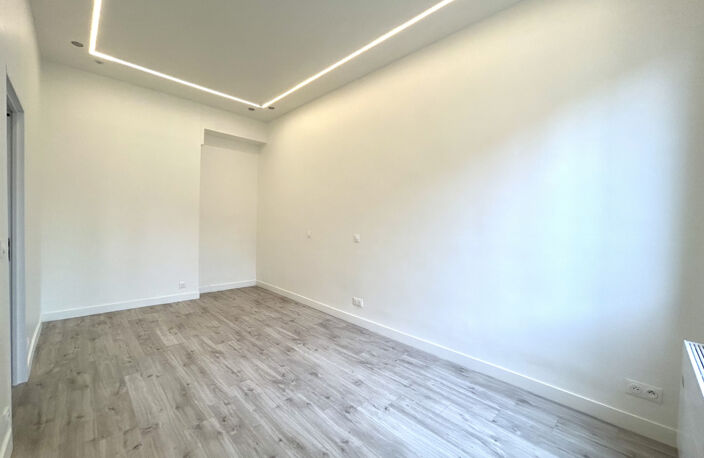 APPARTEMENT STANDING - PALACE À MENTON — photo 4