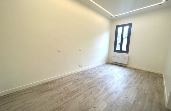 APPARTEMENT STANDING - PALACE À MENTON — photo 5