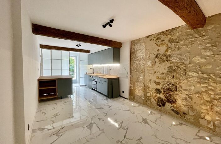 Vente maison 4 pièces 73 m² Lestiac-sur-Garonne (33550) — photo 2