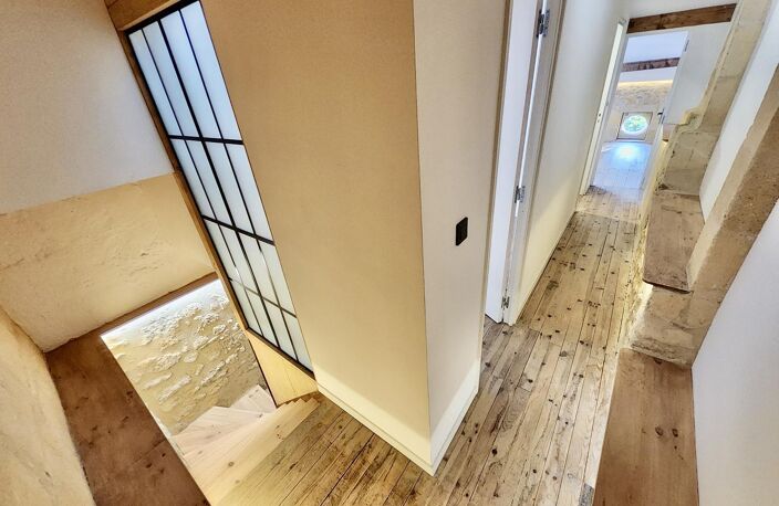 Vente maison 4 pièces 73 m² Lestiac-sur-Garonne (33550) — photo 5