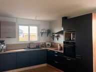 PROJET DE MAISON CONTEMPORAINE  A BATIR – UNE OPPORTUNITÉ EXCEPTIONNELLE À BREC’H — photo 4