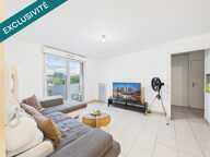 Appartement T3 avec balcon et parking — photo 2