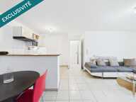 Appartement T3 avec balcon et parking — photo 3