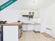 Appartement T3 avec balcon et parking — photo 4