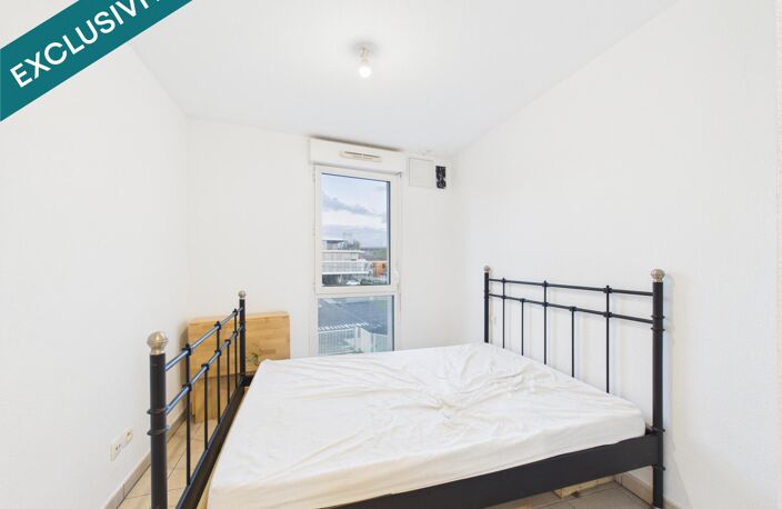 Appartement T3 avec balcon et parking — photo 5