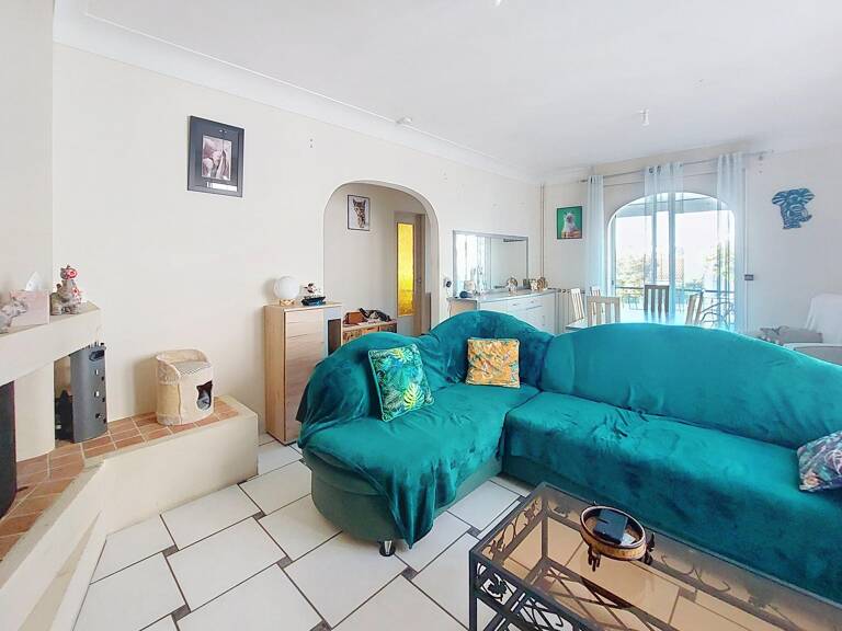 MAISON DE 210m2 - GARAGE - POSSIBILITE 2 LOGEMENTS - ROYAN (17200) — photo 1