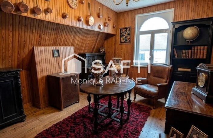 MAISON DE MAITRE ET SECONDE MAISON — photo 4