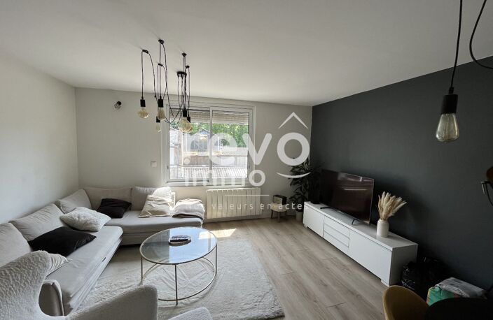 Appartement en résidence — photo 2