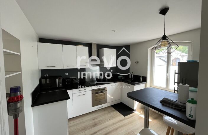 Appartement en résidence — photo 3