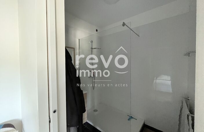 Appartement en résidence — photo 5