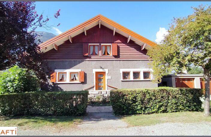 Maison de 10 pièces de 125 m² à Saint-Julien-Mont-Denis — photo 3