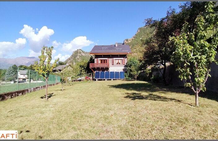 Maison de 10 pièces de 125 m² à Saint-Julien-Mont-Denis — photo 4