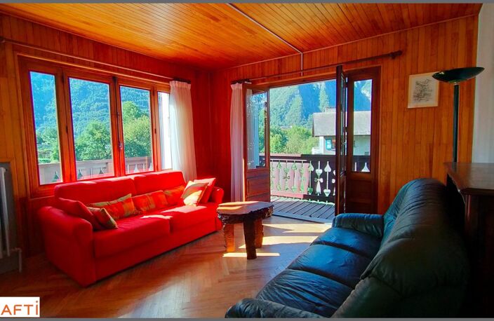 Maison de 10 pièces de 125 m² à Saint-Julien-Mont-Denis — photo 5