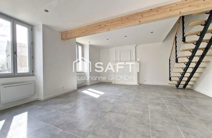 ENSEMBLE IMMOBILIER CHARENTAIS RÉNOVÉ - Colombiers — photo 5