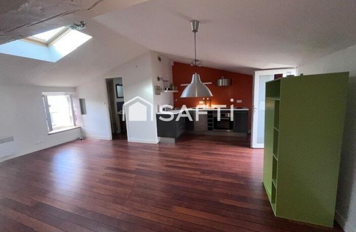 Rezé La Trocadière - maison 7 pièces 124 m² sur une parcelle de 408 m² — photo 4