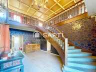 Maison de 242m² sur 1859m² de terrain. — photo 3