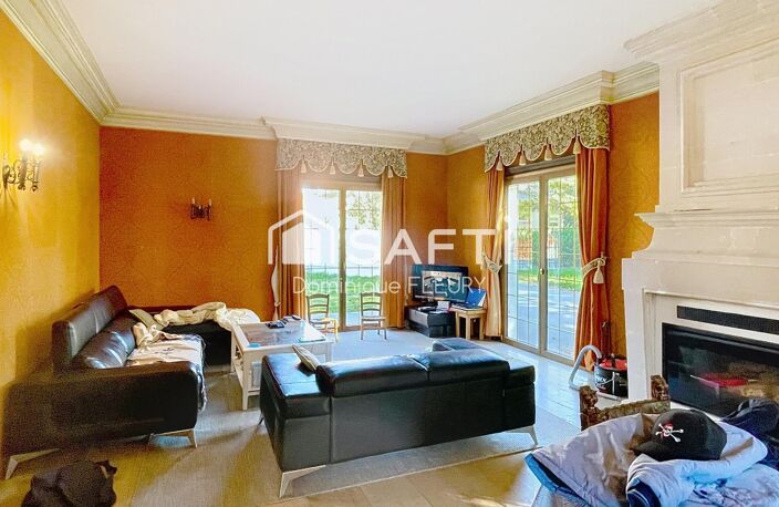 Maison de 242m² sur 1859m² de terrain. — photo 5