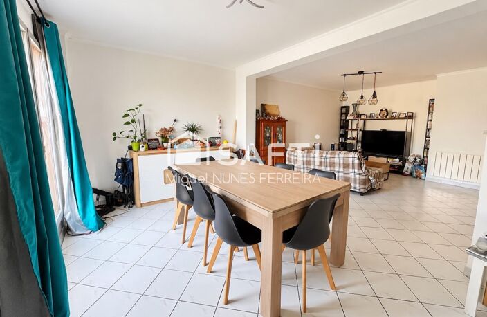 Maison 4 chambres avec jardin et garage — photo 3