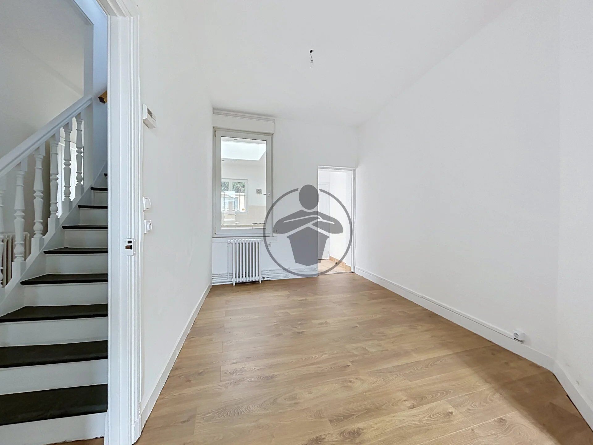 Maison 4 pièces 85 m² · à Saint-Quentin · 85 m² · 97 500 €