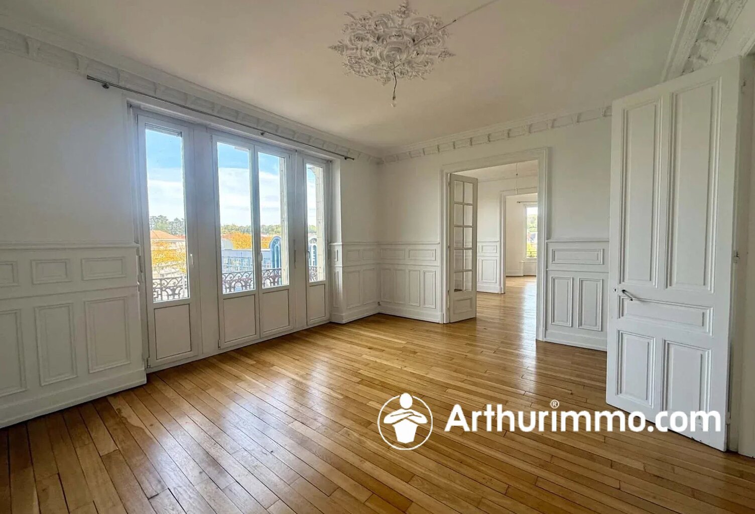 Appartement Vieille Ville Belfort — photo 1