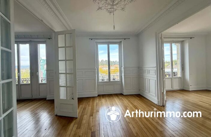 Appartement Vieille Ville Belfort — photo 3