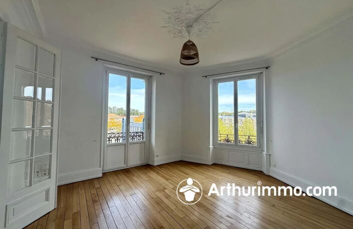 Appartement Vieille Ville Belfort — photo 4