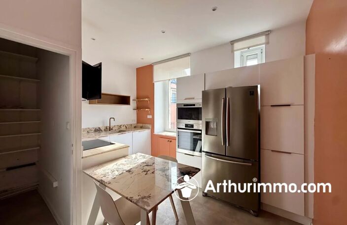 Appartement Vieille Ville Belfort — photo 5