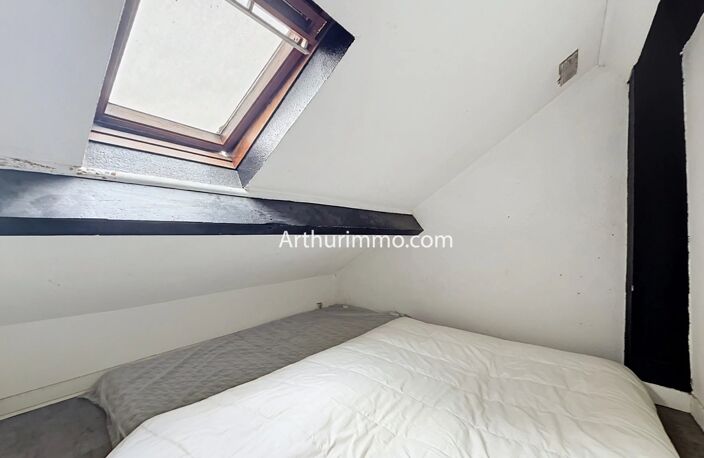 Appartement 2 pièces mansardé — photo 4
