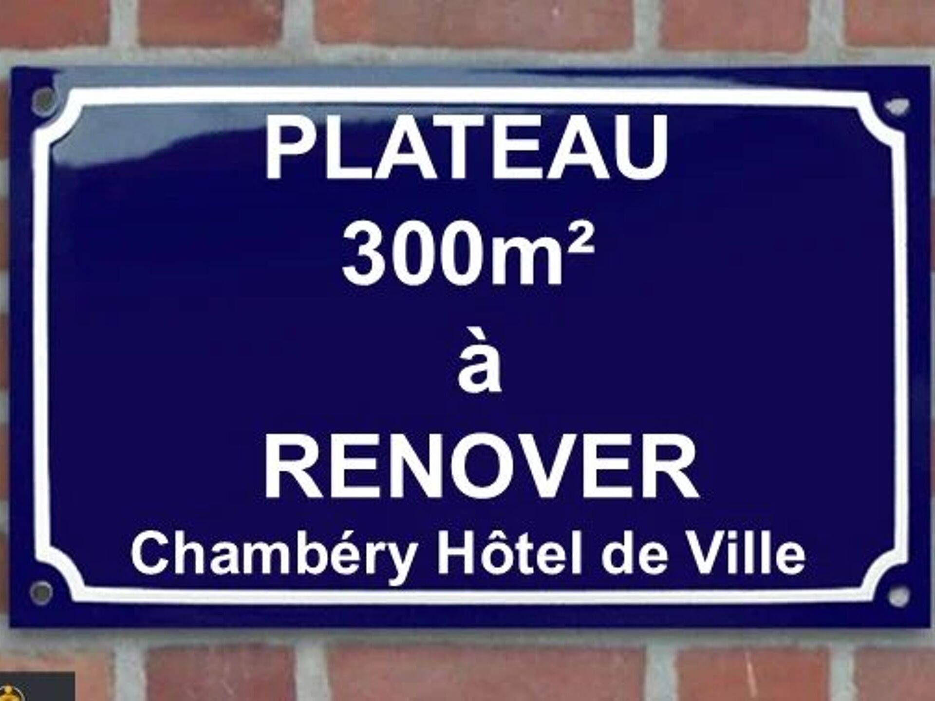 Appartement 8 pièces 300 m² · à Chambéry · 300 m² · 795 000 €