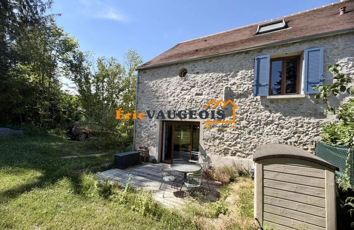 Maison Briarde 205m². Terrain 1500m² Saint-Augustin — photo 3