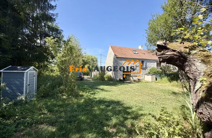 Maison Briarde 205m². Terrain 1500m² Saint-Augustin — photo 4