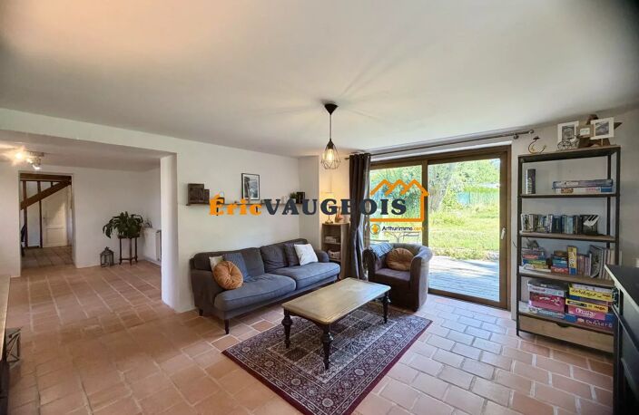 Maison Briarde 205m². Terrain 1500m² Saint-Augustin — photo 5