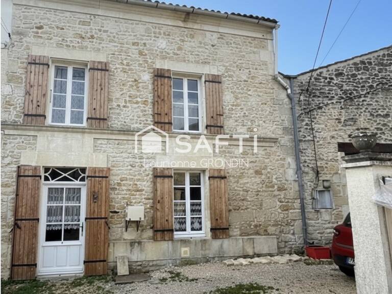 Maison de Campagne-GRANDJEAN — photo 1