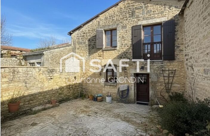 Maison de Campagne-GRANDJEAN — photo 2