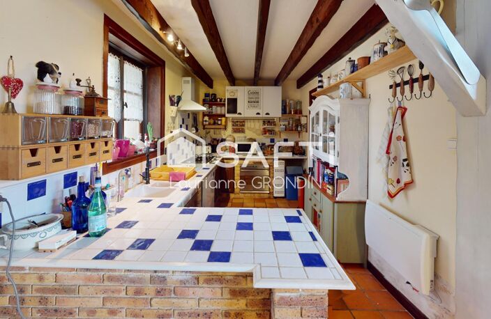 Maison de Campagne-GRANDJEAN — photo 4