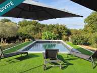Villa avec pigeonnier, piscine et grand garage — photo 2