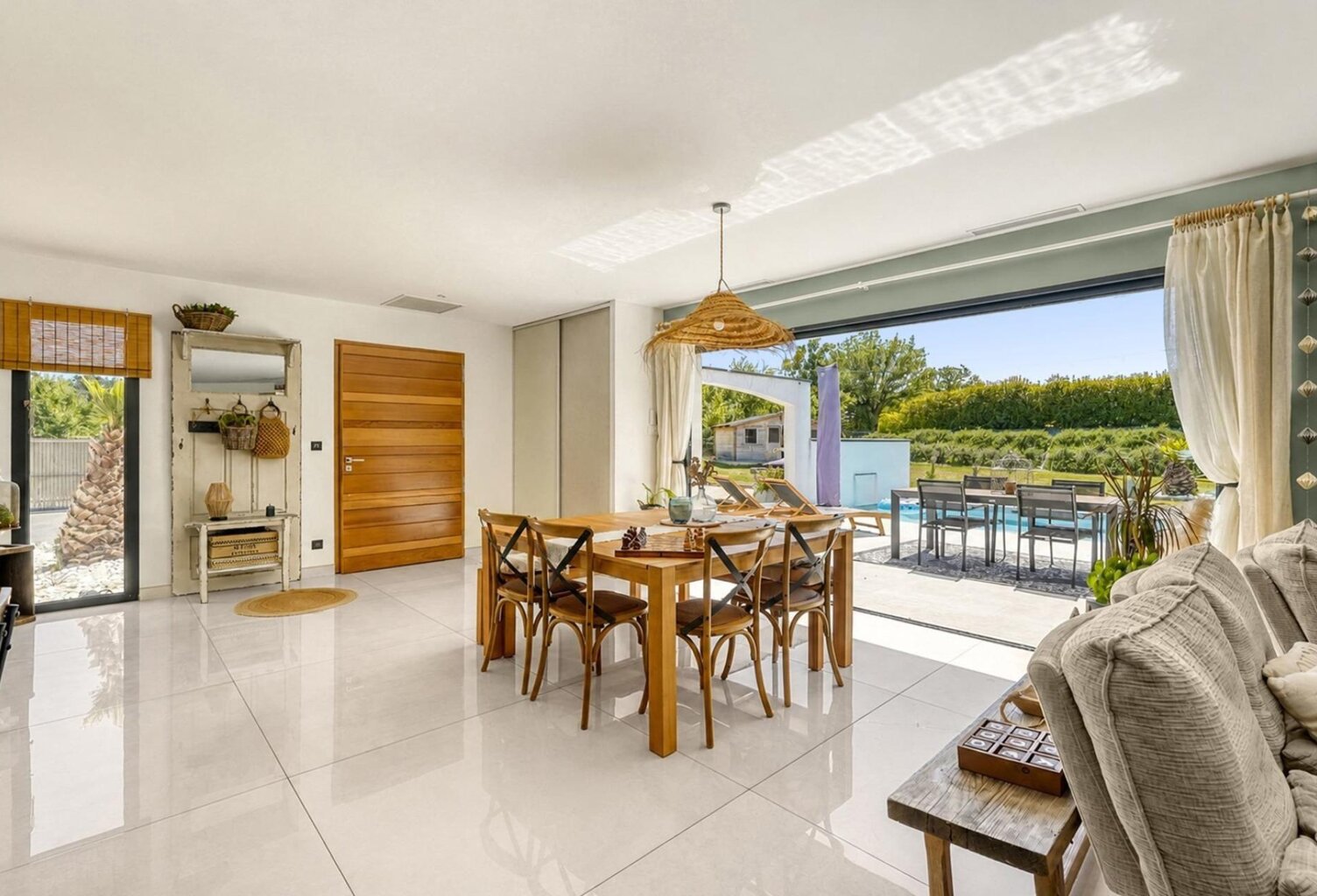 Villa T4 pensée pour conjuguer confort, modernité et douceur de vivre. — photo 1