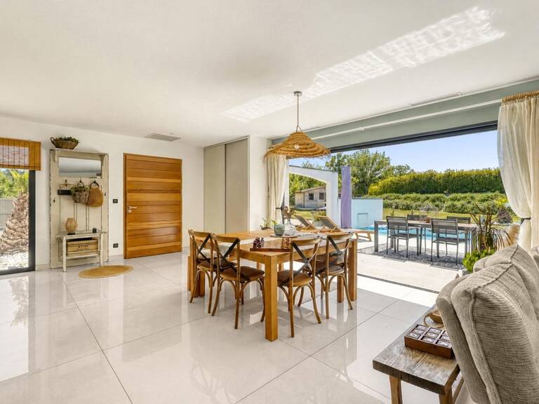 Villa T4 pensée pour conjuguer confort, modernité et douceur de vivre. — photo 1