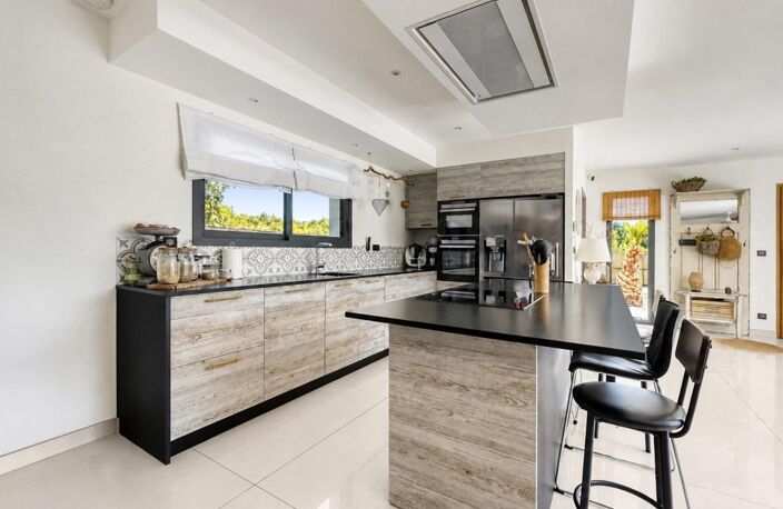 Villa T4 pensée pour conjuguer confort, modernité et douceur de vivre. — photo 4