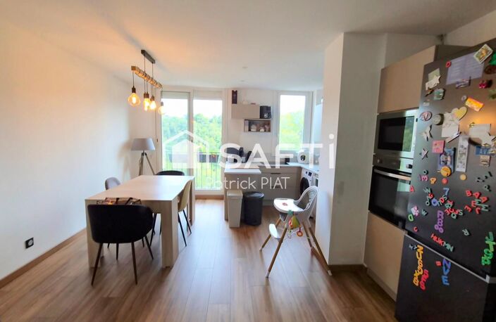 Appartement 3 pièces — photo 2